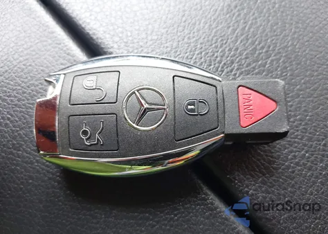 2018 Mercedes-Benz Amg Gle 43 Coupe 4Matic z USA, uszkodzony, nr VIN 4JGED6EB4JA125484